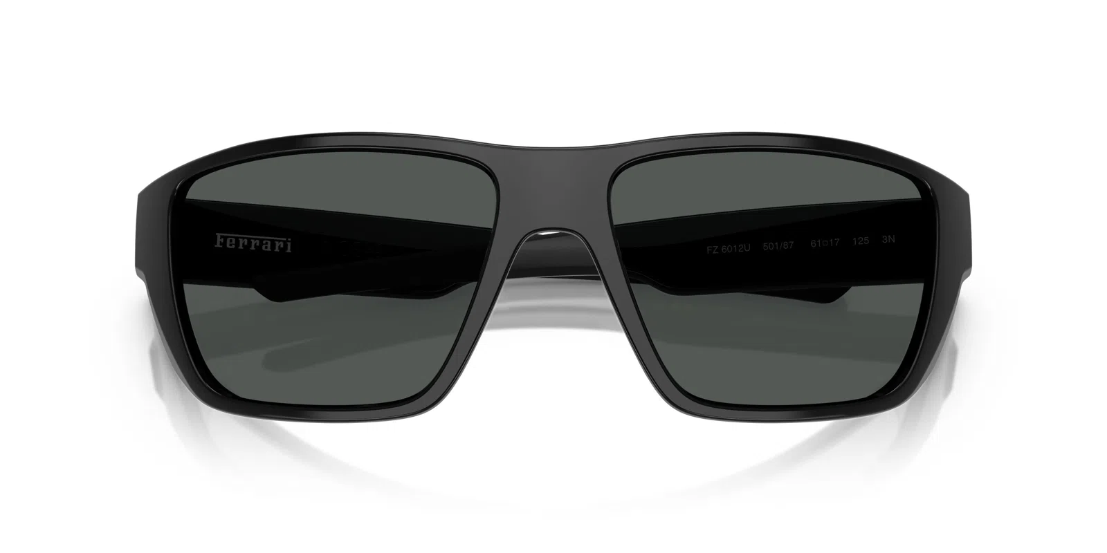 Scuderia Ferrari 6012U Sunglasses - view 18
